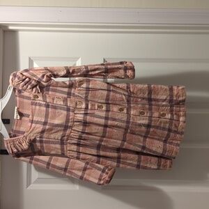 City mouse size 8 dress